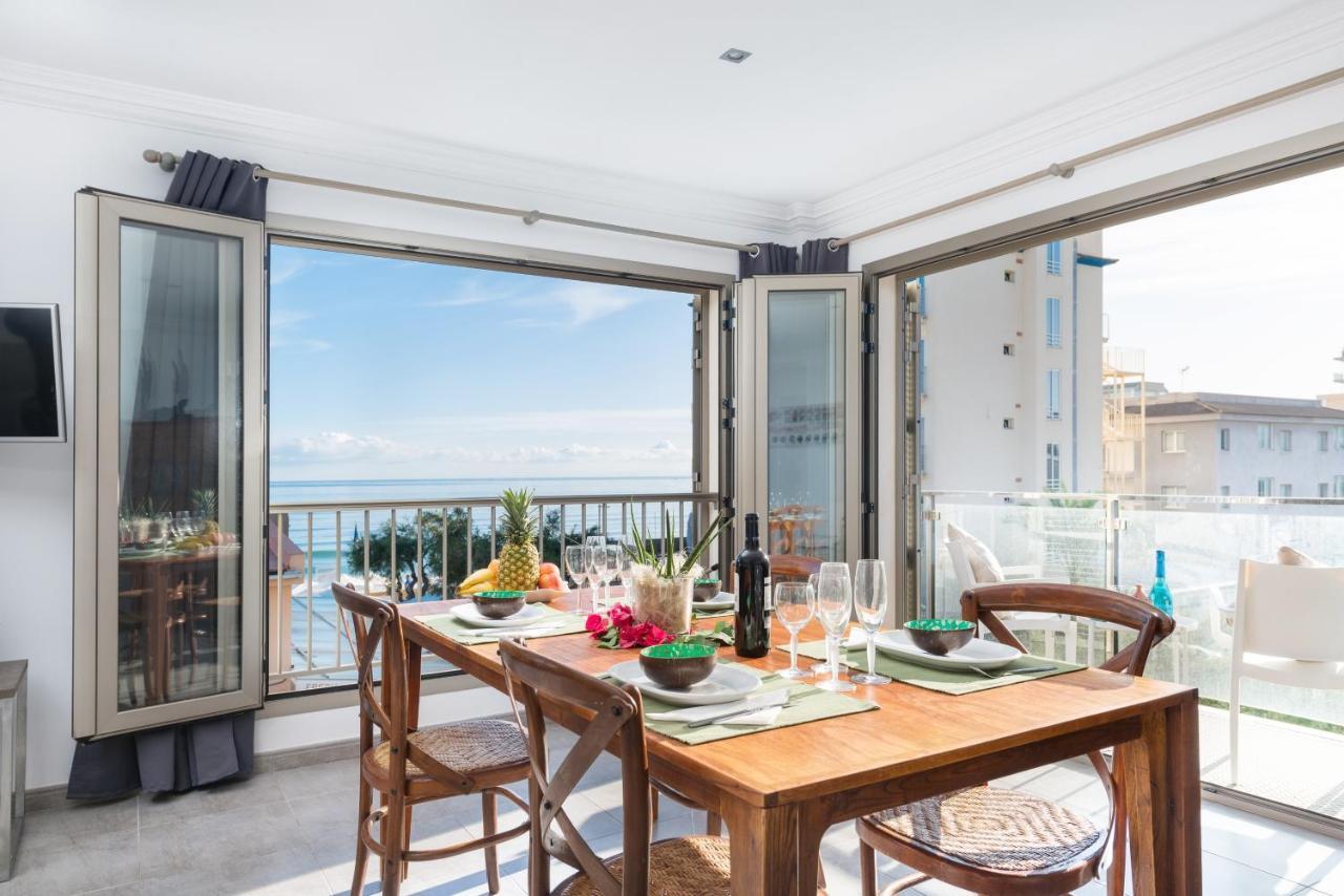 Castello Platja Apartment *