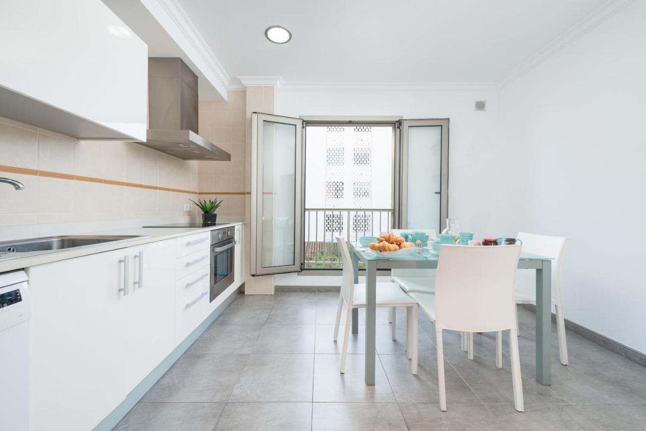 Castello Platja Apartment