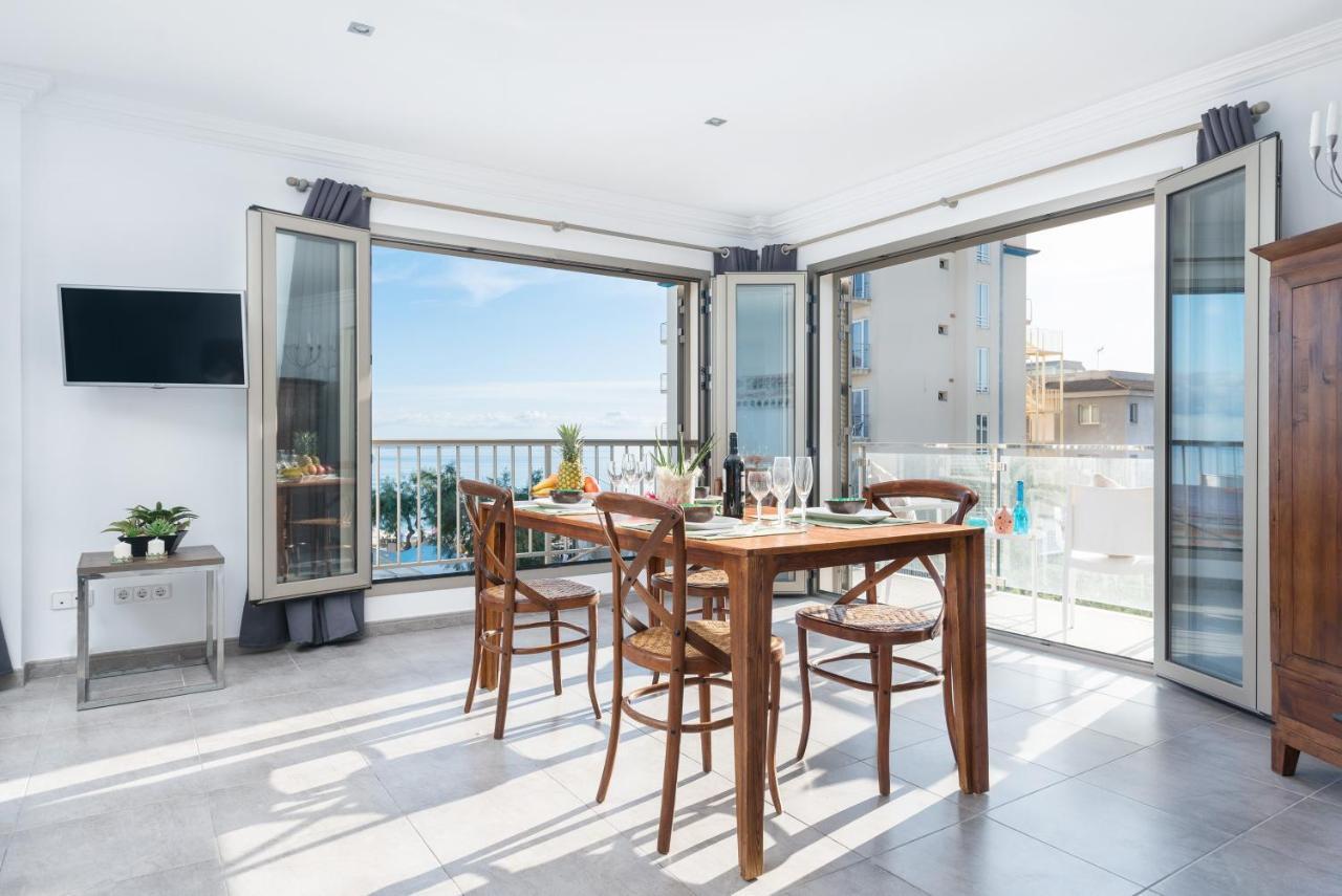 Castello Platja Apartment