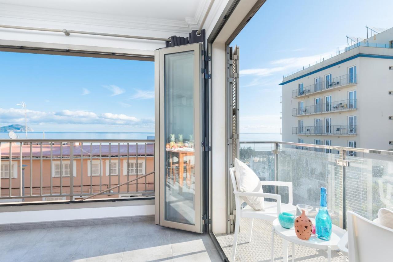Apartment Castello Platja Santa Margalida