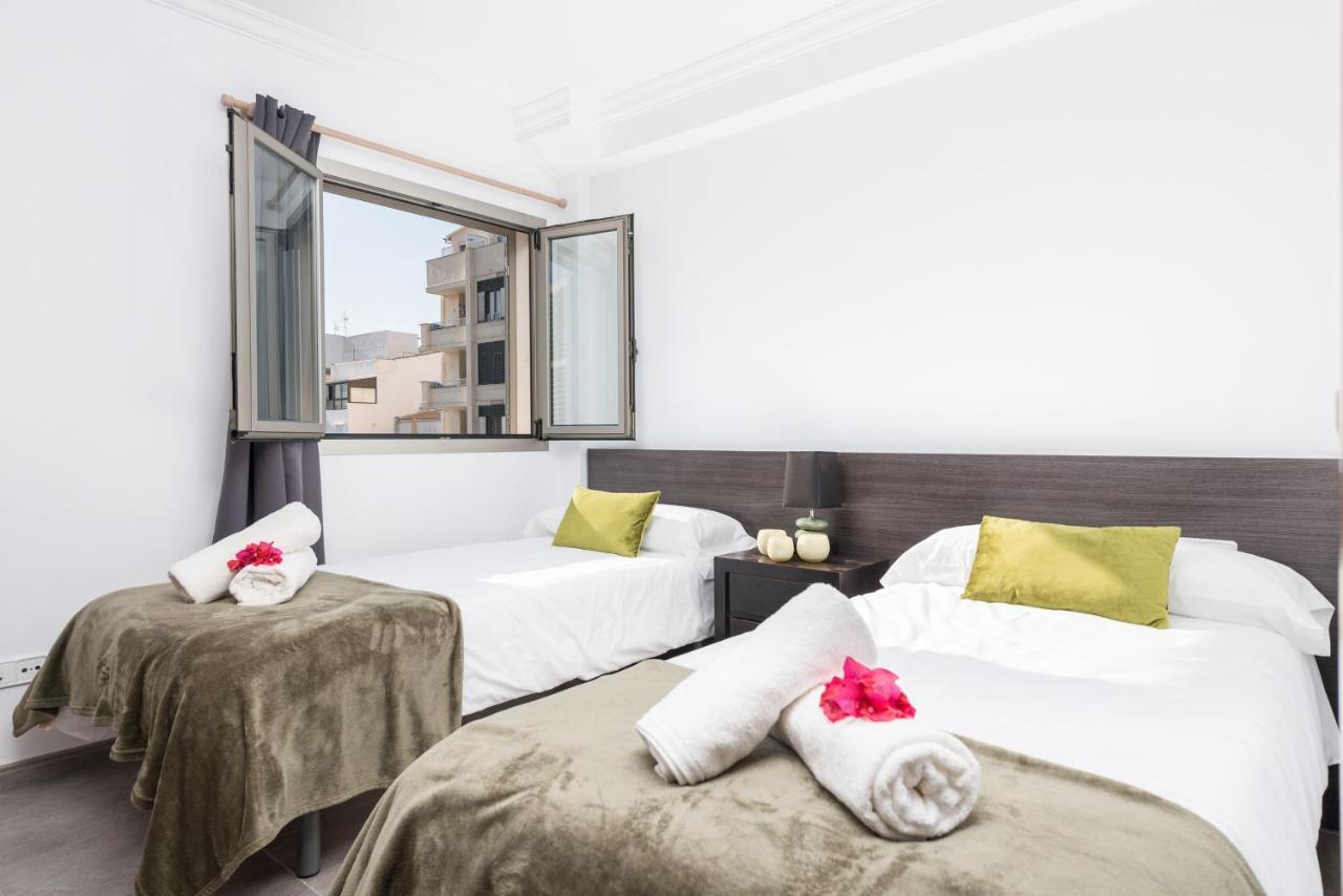 Castello Platja Apartment Santa Margalida
