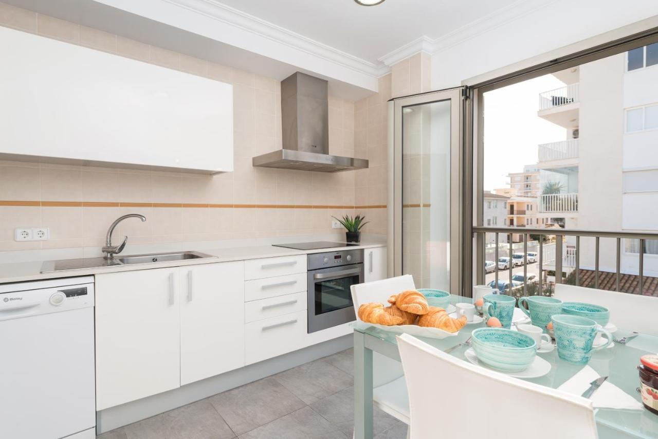 Castello Platja Apartment *