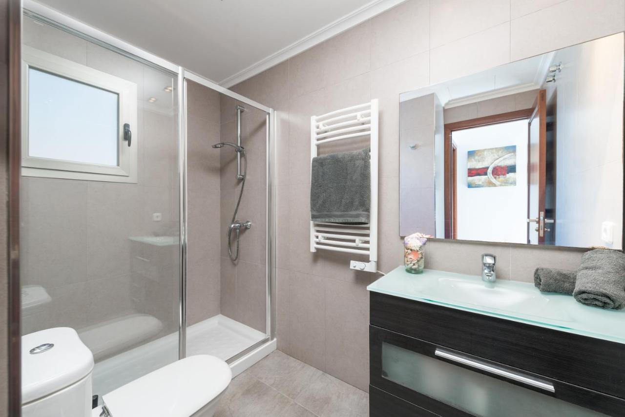 Apartment Castello Platja