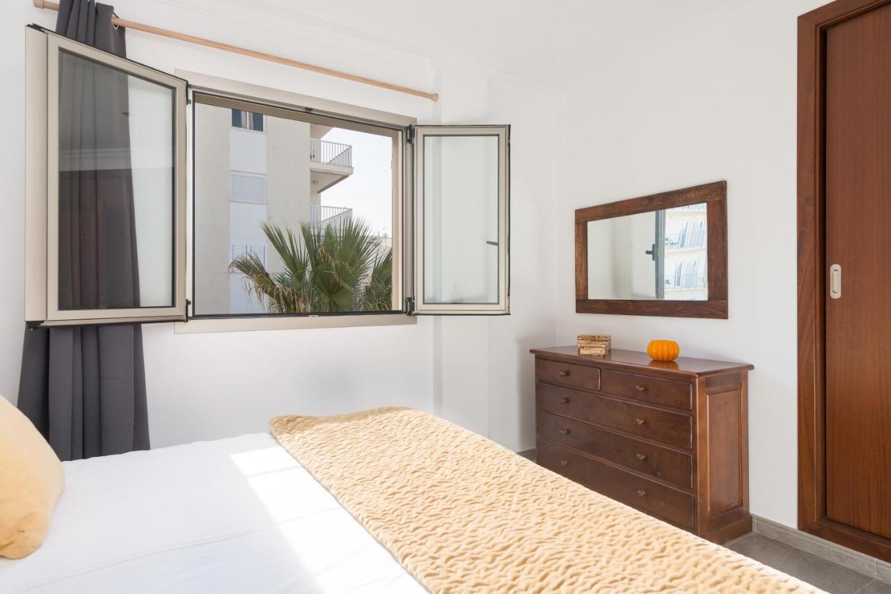 Apartment Castello Platja *
