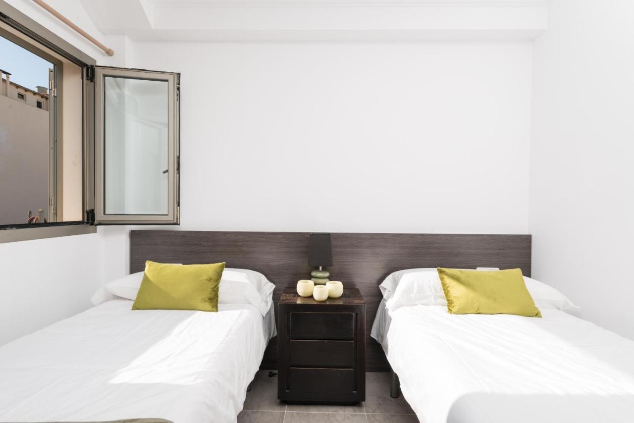 Castello Platja Apartment