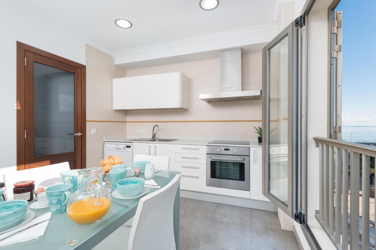 Castello Platja Apartment *