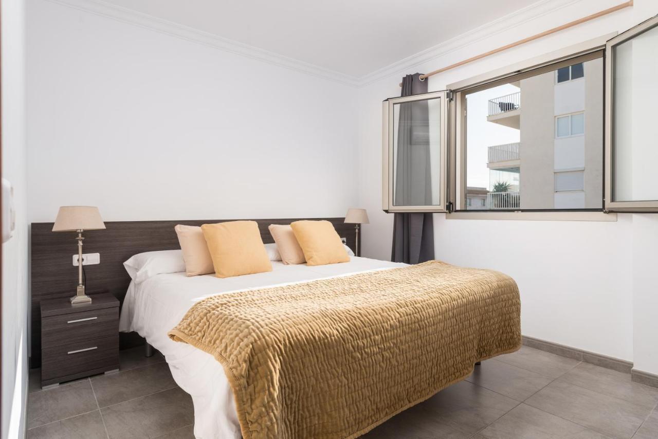 Apartment Castello Platja *